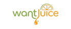 WantJuice – Inicio