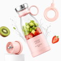 Fresh Juice - Mini licuadora portatil