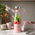 Fresh Juice - Mini licuadora portatil